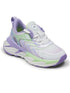 CD-109-KIDS Purple Kids Sneakers